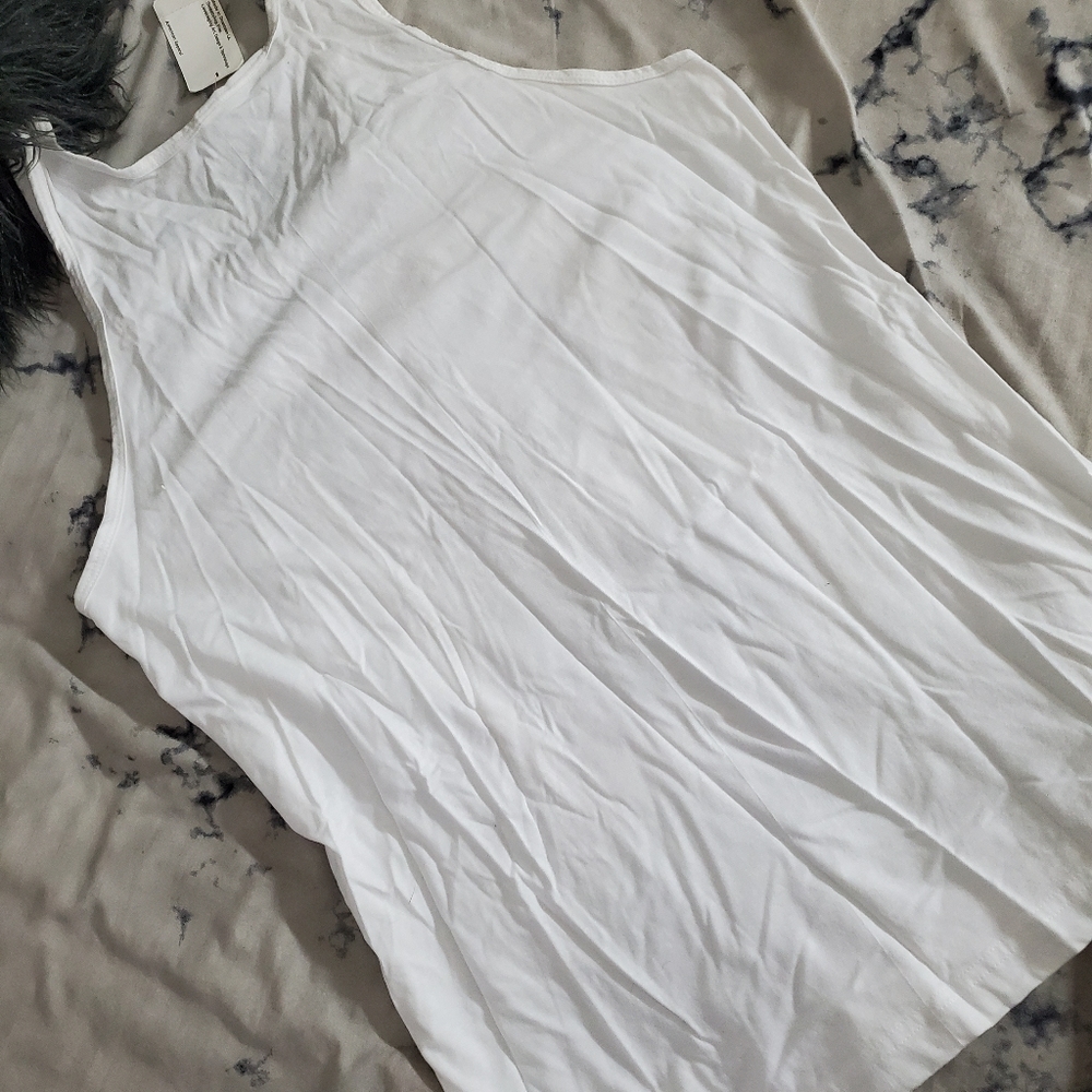 NWT American Apparel Snoop Dogg tank - Picture 2 of 3